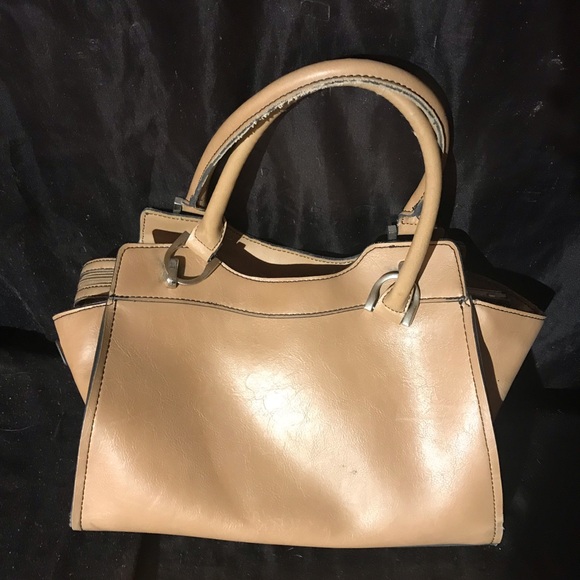 Structured bag - Picture 3 of 7